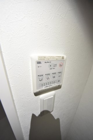 アドバンス三宮グルーブ(その他設備)