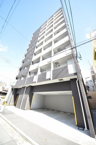 アドバンス三宮グルーブ