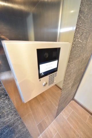 アドバンス三宮グルーブ(セキュリティ)