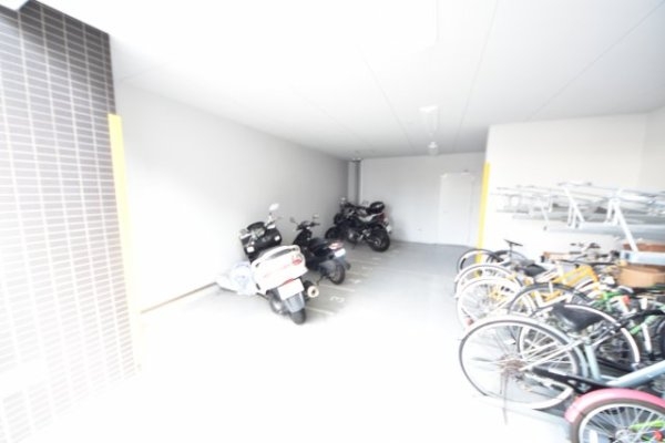 アドバンス三宮グルーブ(その他設備)