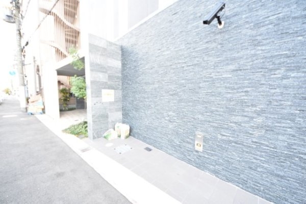 アドバンス三宮グルーブ(現地からの眺望)