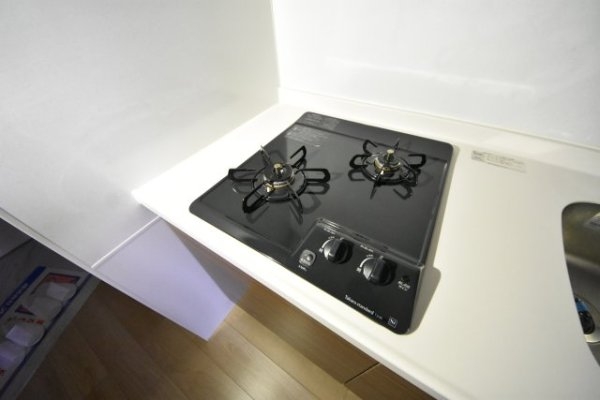 アドバンス三宮グルーブ(その他内観)