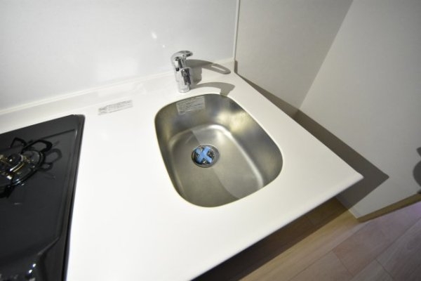 アドバンス三宮グルーブ(玄関)