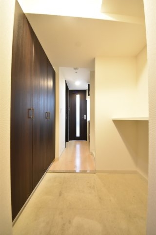 エステムプラザ神戸三宮ルクシア