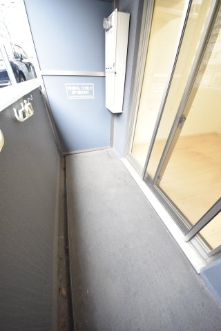 エステムプラザ神戸三宮ルクシア