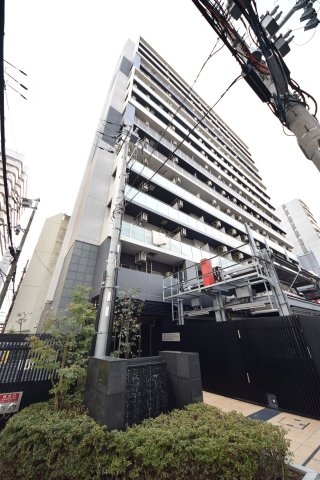 エステムプラザ神戸三宮ルクシア