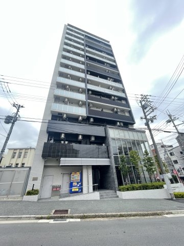 エステムコート三宮EAST4ザ・フロント