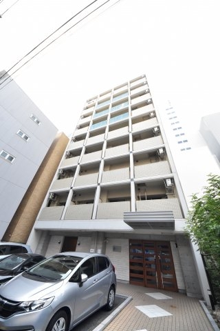 プライムライフ三宮磯上公園