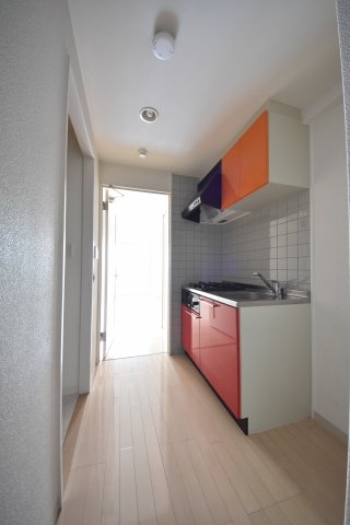 プライムライフ三宮磯上公園