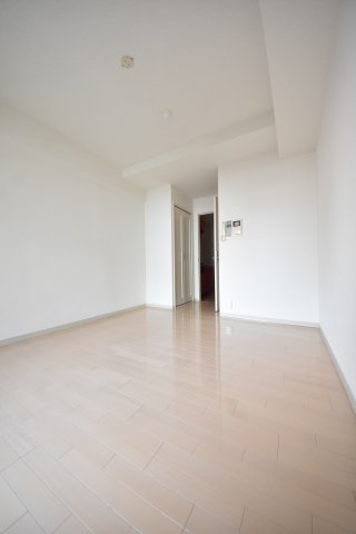 プライムライフ三宮磯上公園(寝室)