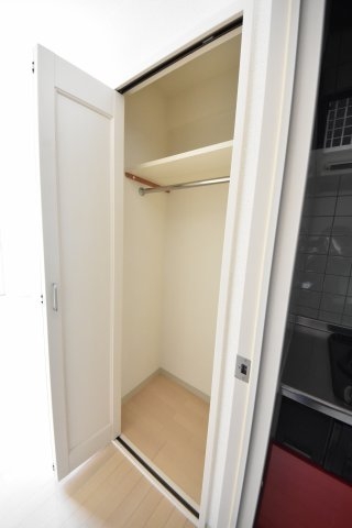 プライムライフ三宮磯上公園(収納)