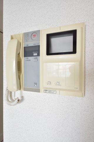 プライムライフ三宮磯上公園(セキュリティ)