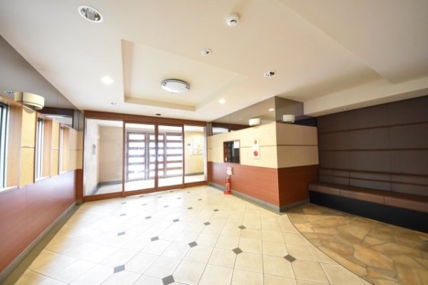 プライムライフ三宮磯上公園(その他共用部分)