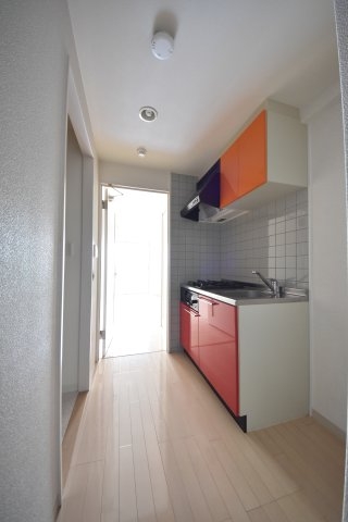 プライムライフ三宮磯上公園(その他)