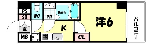 エスリードレジデンスグラン神戸三宮シティ