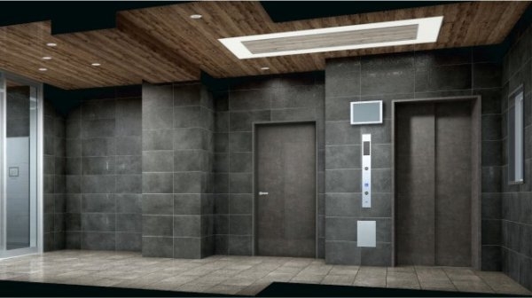 エスリードレジデンスグラン神戸三宮シティ