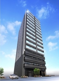 エスリードレジデンスグラン神戸三宮シティ