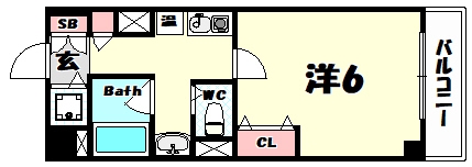 中山手ミオ壱番館