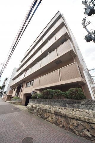 中山手ミオ壱番館