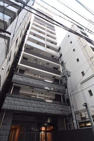 ララプレイス三宮ルミナージュ