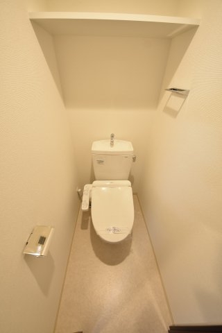 神戸市中央区下山手通９丁目のマンション