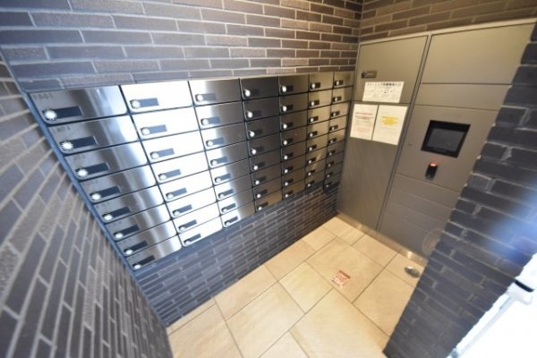 神戸市中央区下山手通９丁目のマンション