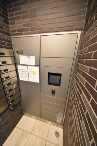 神戸市中央区下山手通９丁目のマンション