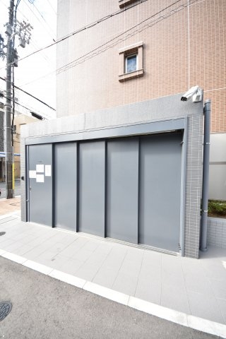 神戸市中央区下山手通９丁目のマンション