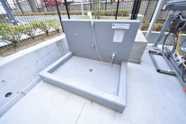 神戸市中央区下山手通９丁目のマンション