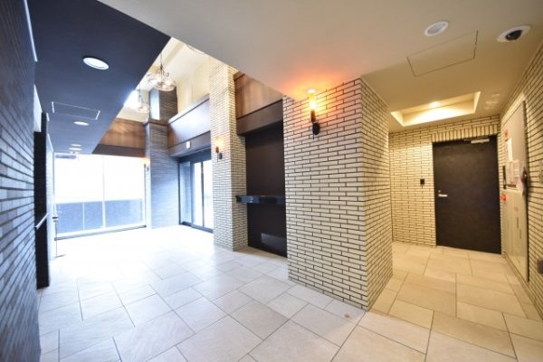 神戸市中央区下山手通９丁目のマンション