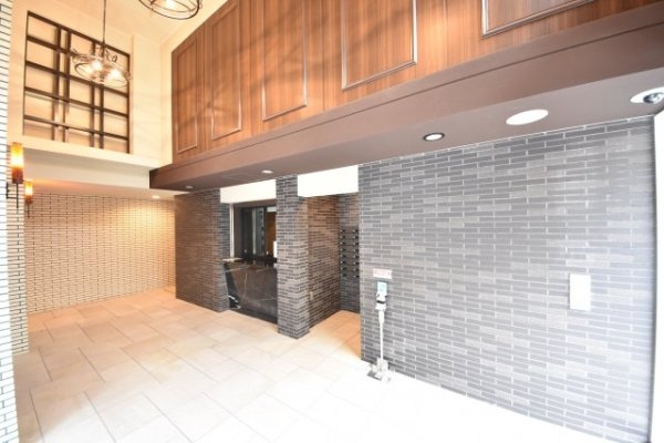 神戸市中央区下山手通９丁目のマンション