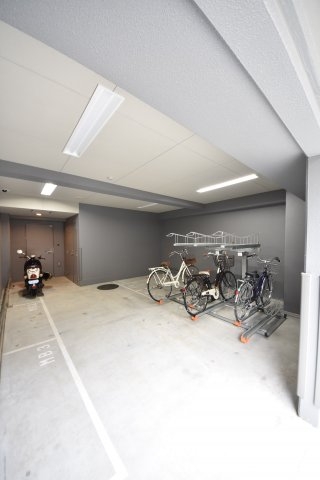 神戸市中央区下山手通９丁目のマンション