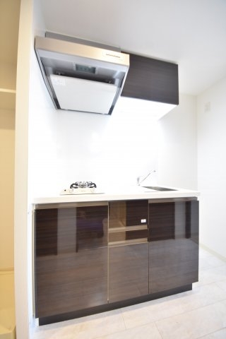 神戸市中央区下山手通９丁目のマンション