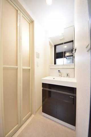 神戸市中央区下山手通９丁目のマンション