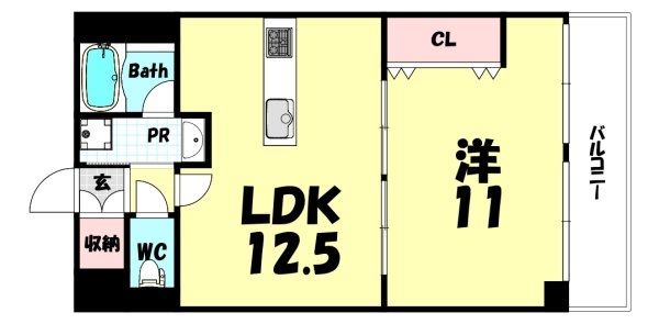 グレイスハイツ春日野