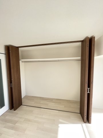 グレイスハイツ春日野(収納)