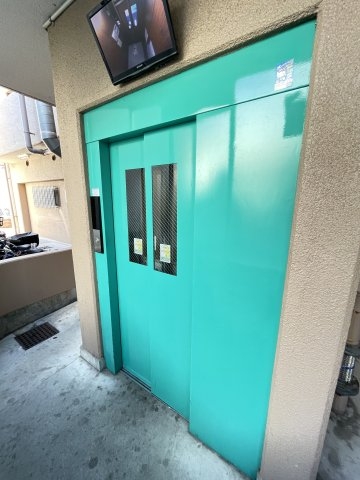 グレイスハイツ春日野(その他共用部分)