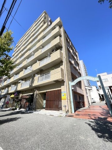 グレイスハイツ春日野