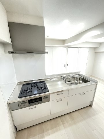 グレイスハイツ春日野