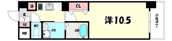 アドバンス三宮3リンクス