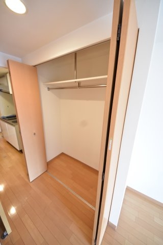 アドバンス三宮3リンクス(収納)