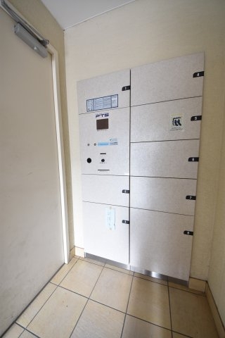 アドバンス三宮3リンクス(その他共用部分)