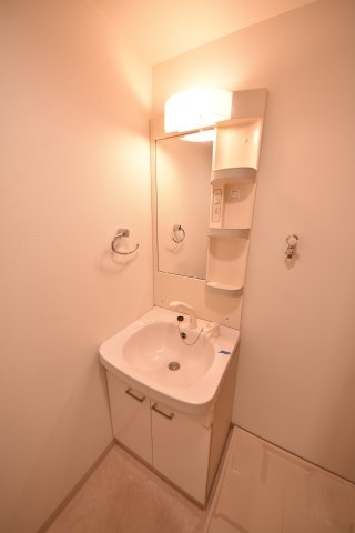 アドバンス三宮3リンクス(洗面台・洗面所)