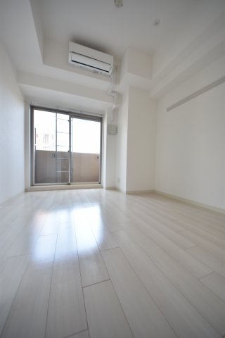 神戸市中央区琴ノ緒町1丁目のマンション(寝室)