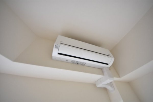 神戸市中央区琴ノ緒町1丁目のマンション(その他設備)