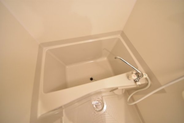 神戸市中央区琴ノ緒町1丁目のマンション(バス)