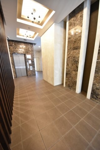 神戸市中央区琴ノ緒町1丁目のマンション(その他共用部分)