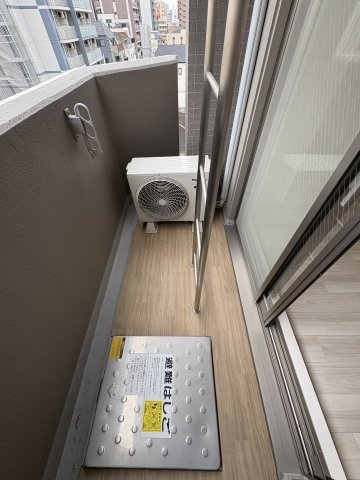 ワールドアイ神戸湊町