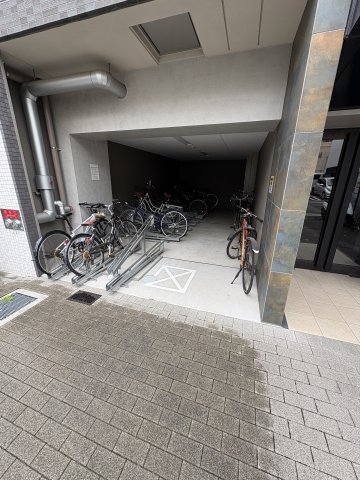 ワールドアイ神戸湊町