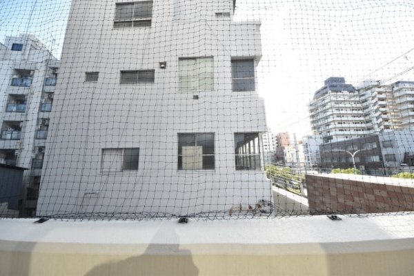 ラ・ウェゾン湊川公園